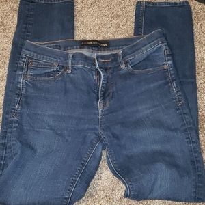 Express Jeans
